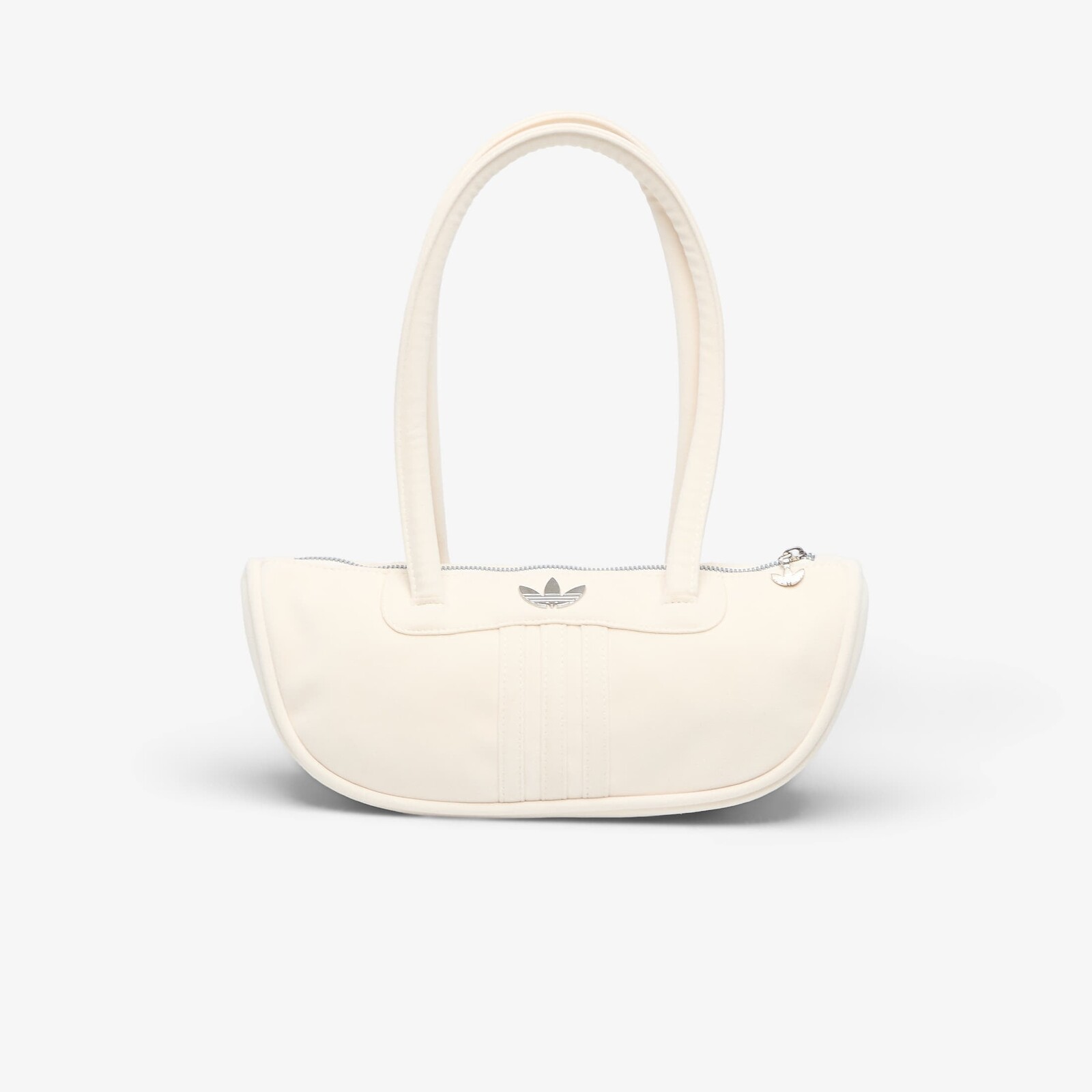 Taška adidas Bowling Bag Suede Wonder White Universal