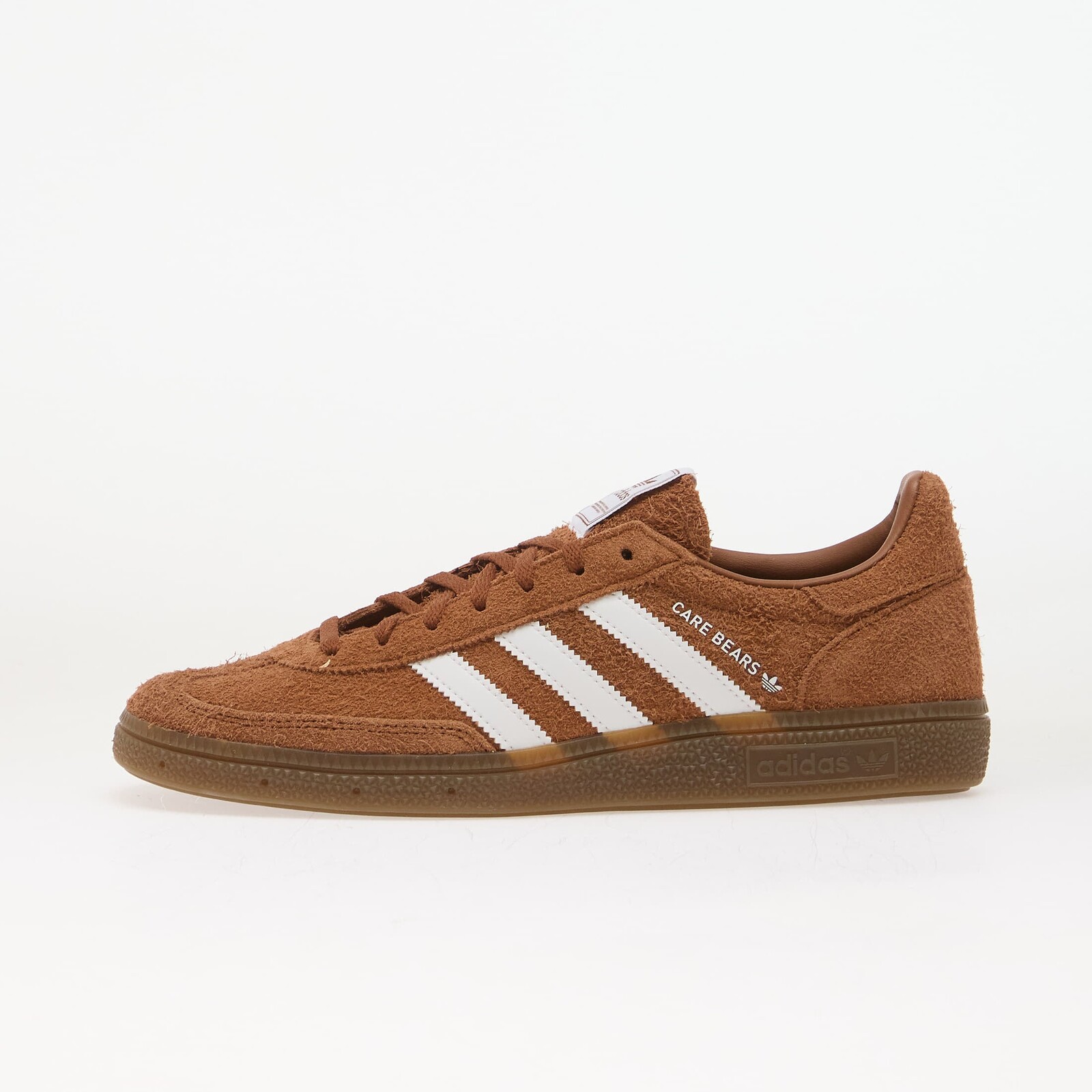 Tenisky adidas x Care Bears Handball Spezial Supplier Colour/ Ftwr White/ Gum5 EUR 42