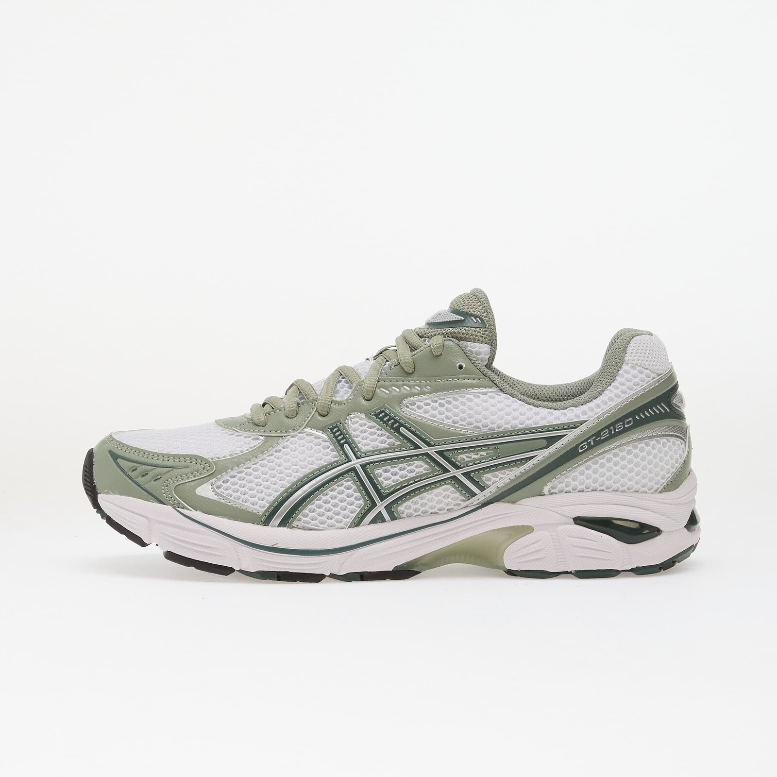 Tenisky Asics Gt-2160 White/ Ash Green EUR 44.5