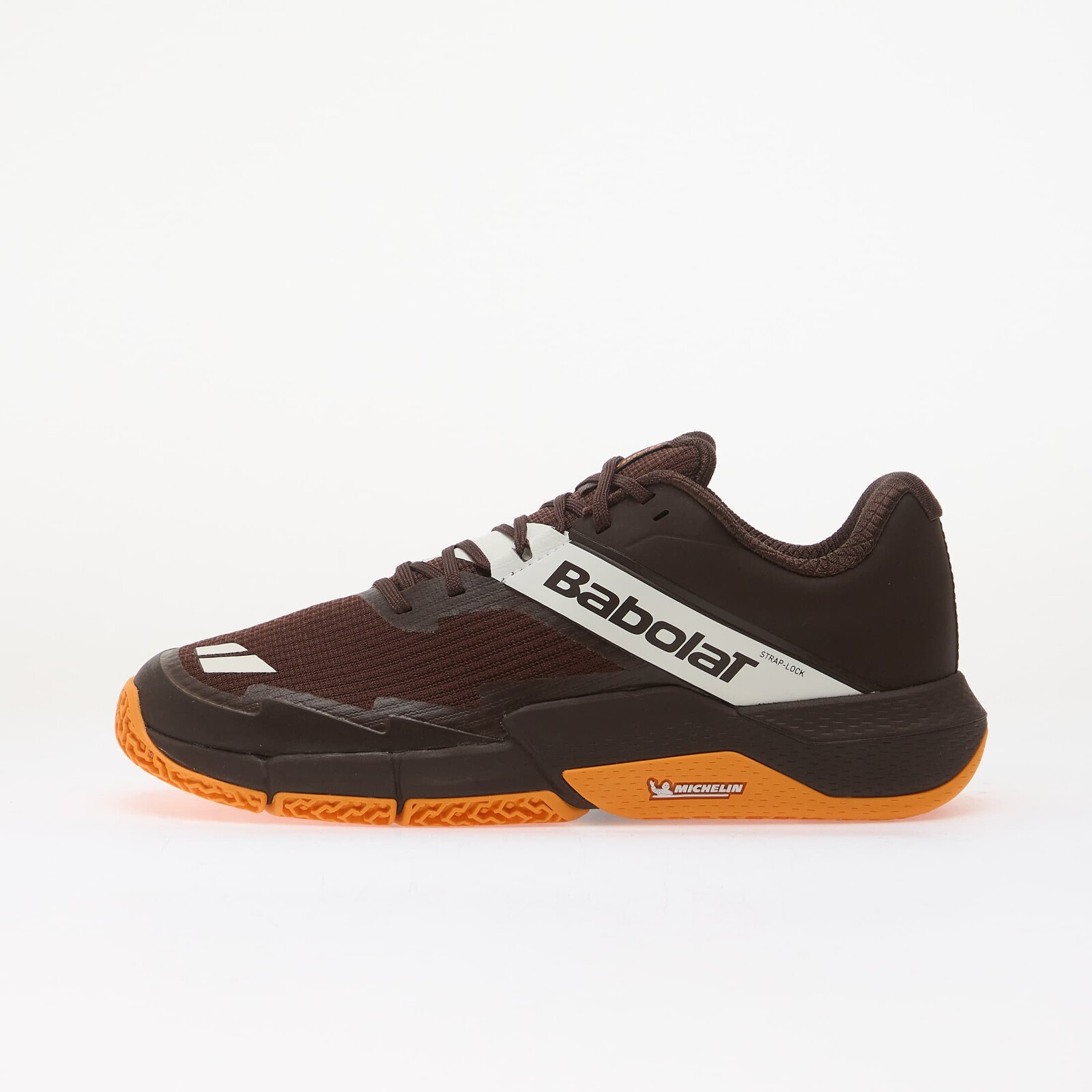 Tenisky Babolat Movea 2 Brown/ Cream EUR 42.5