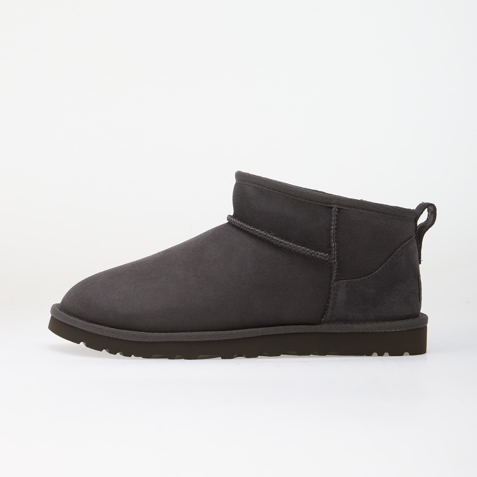 Tenisky UGG M Classic Ultra Mini Dark Grey EUR 42
