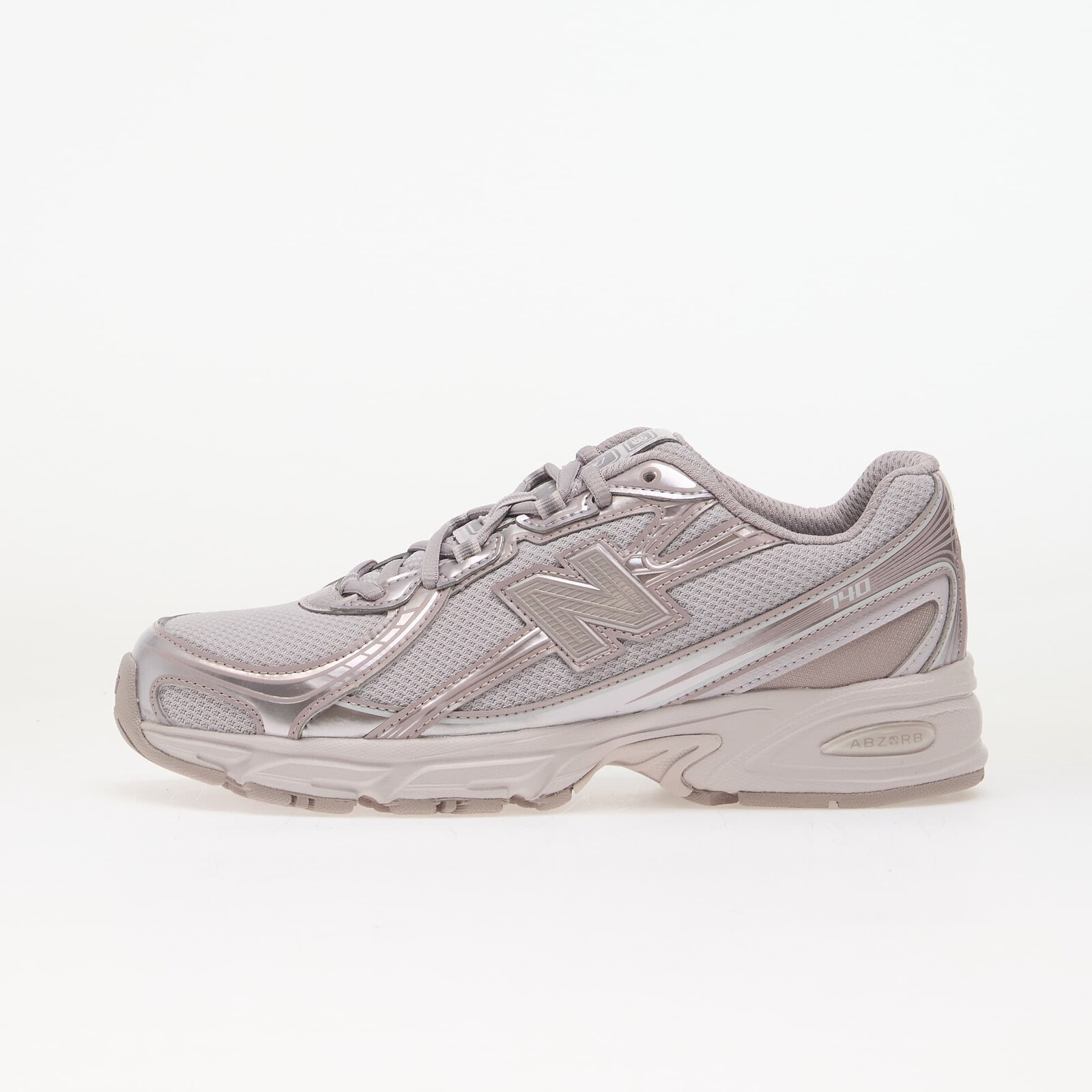 Tenisky New Balance 740 Horizon Grey/ Tffle Metallic EUR 40.5