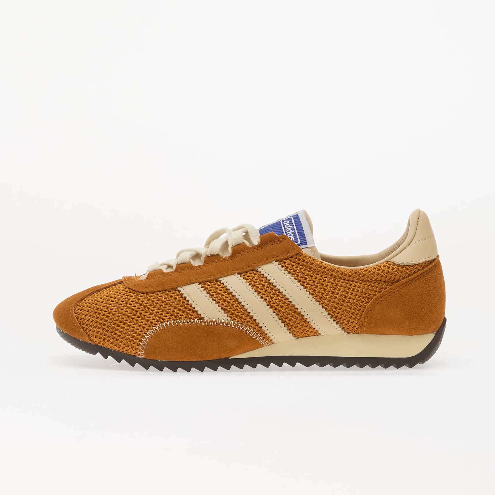 Tenisky adidas SL 72 Pt Craft Ochre/ Sand Strata/ Warm Vanilla EUR 40 2/3
