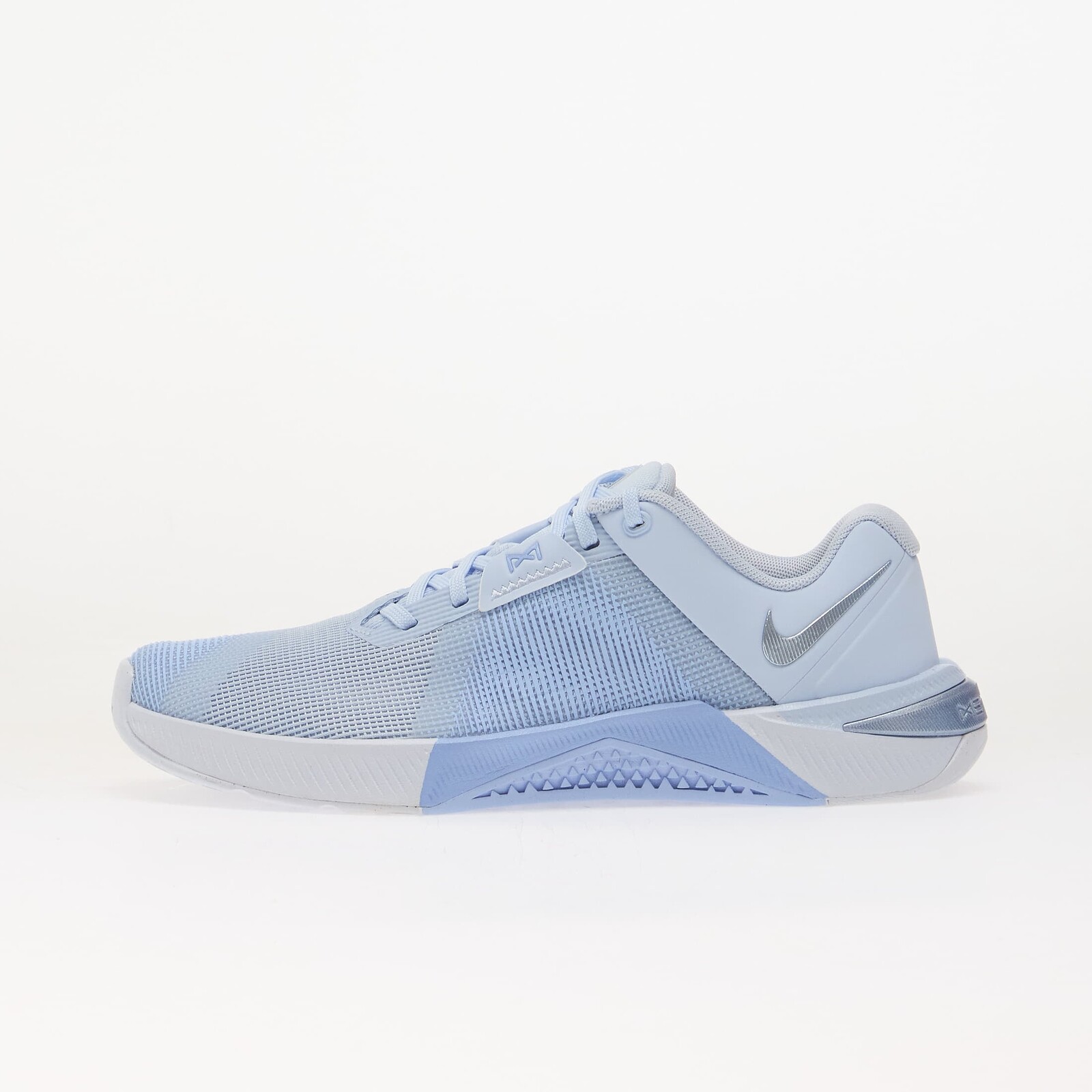 Tenisky Nike Metcon 10 Hydrogen Blue/ Hydrogen Blue-Aluminum EUR 40.5