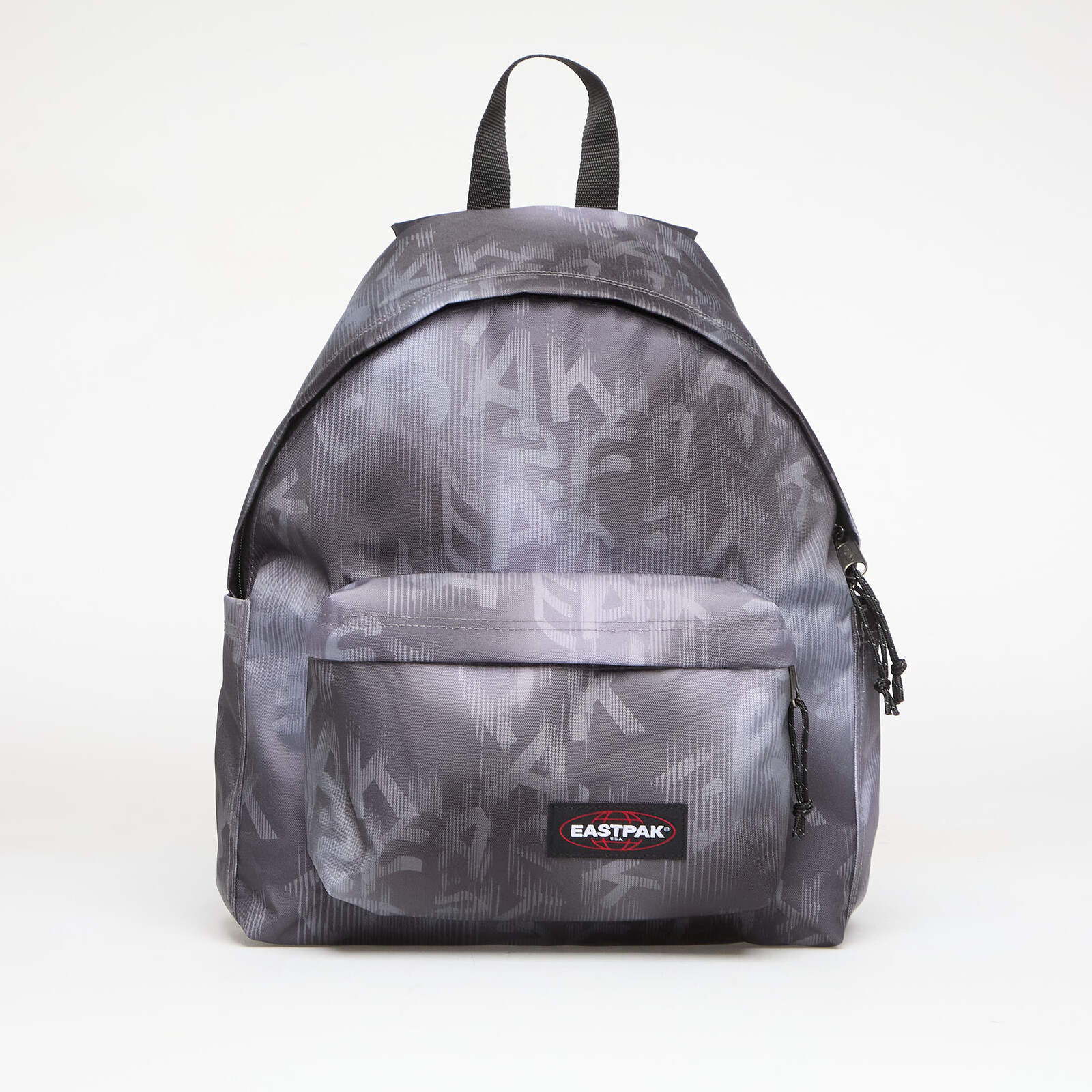 Batoh Eastpak Day Pak'r Letter Dye Black 24 l