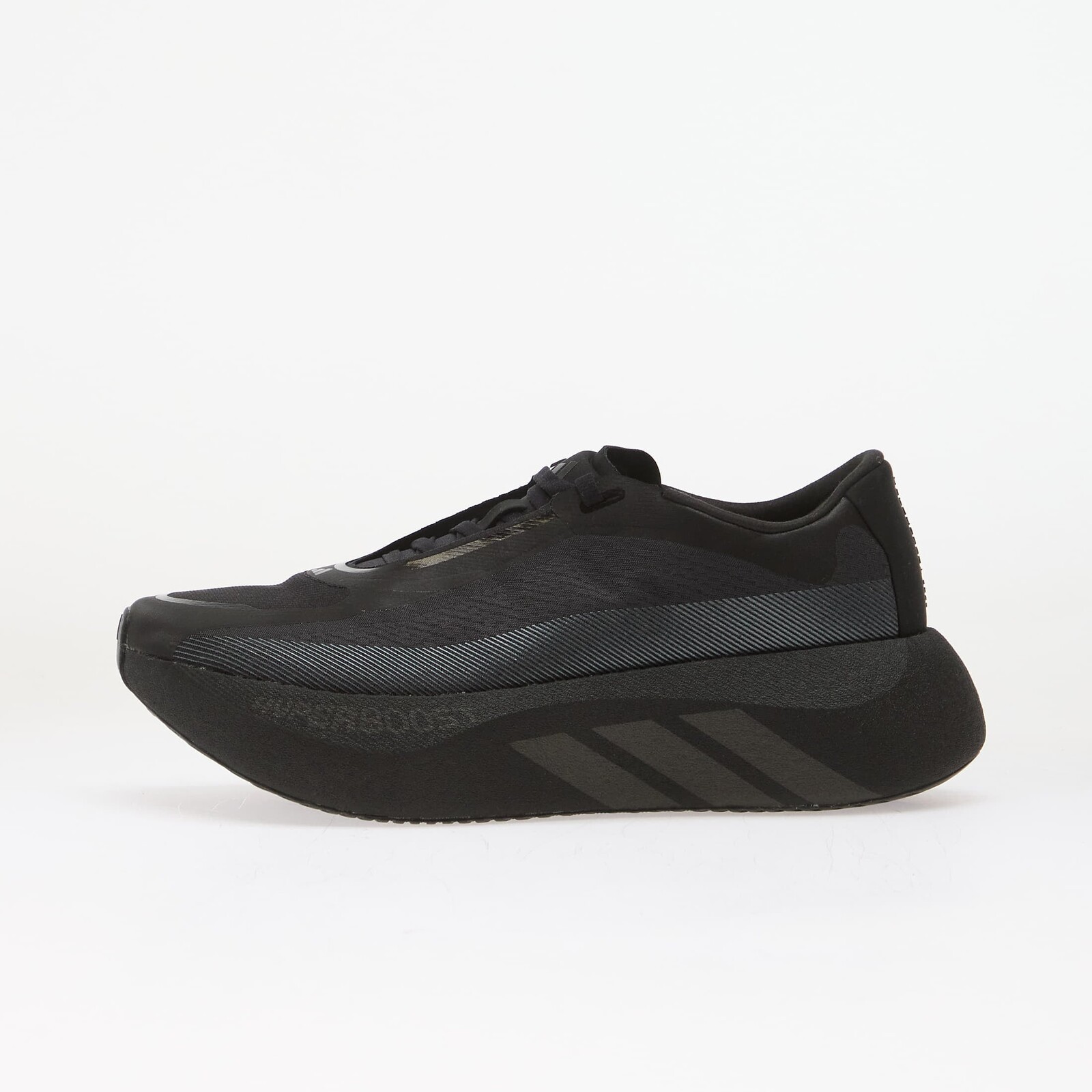 Tenisky adidas HYPERBOOST Edge HYPERBOOST Pro Running Core Black/ Carbon/ Carbon EUR 38 2/3
