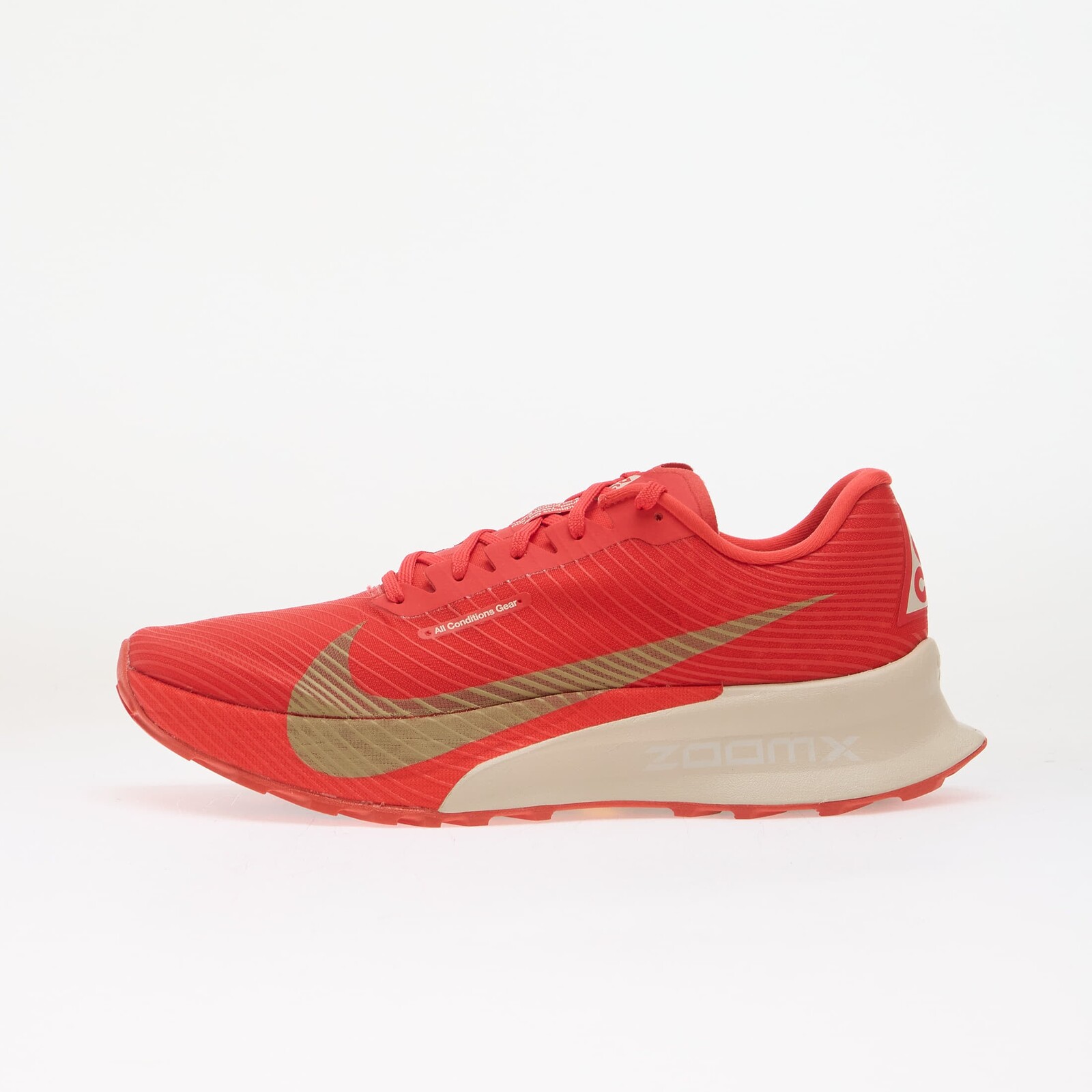 Tenisky Nike ACG Ultrafly Trail Lt Crimson/ Linen-Lt Orewood Brn EUR 46