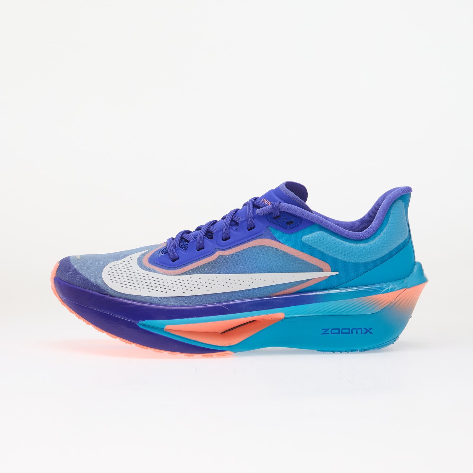 Tenisky Nike Zoom Fly 6 Racer Blue/ White-Blue Lightning EUR 44.5