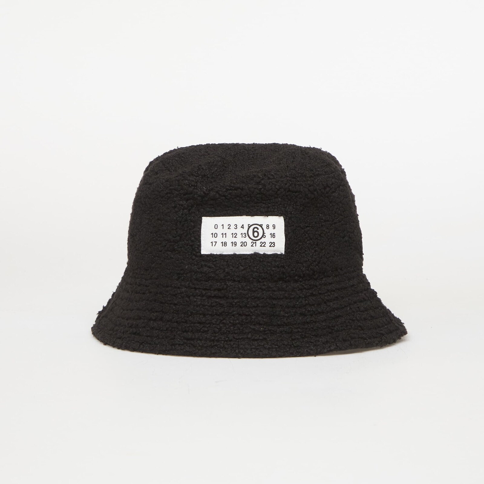 Klobúk MM6 Hat Black Universal