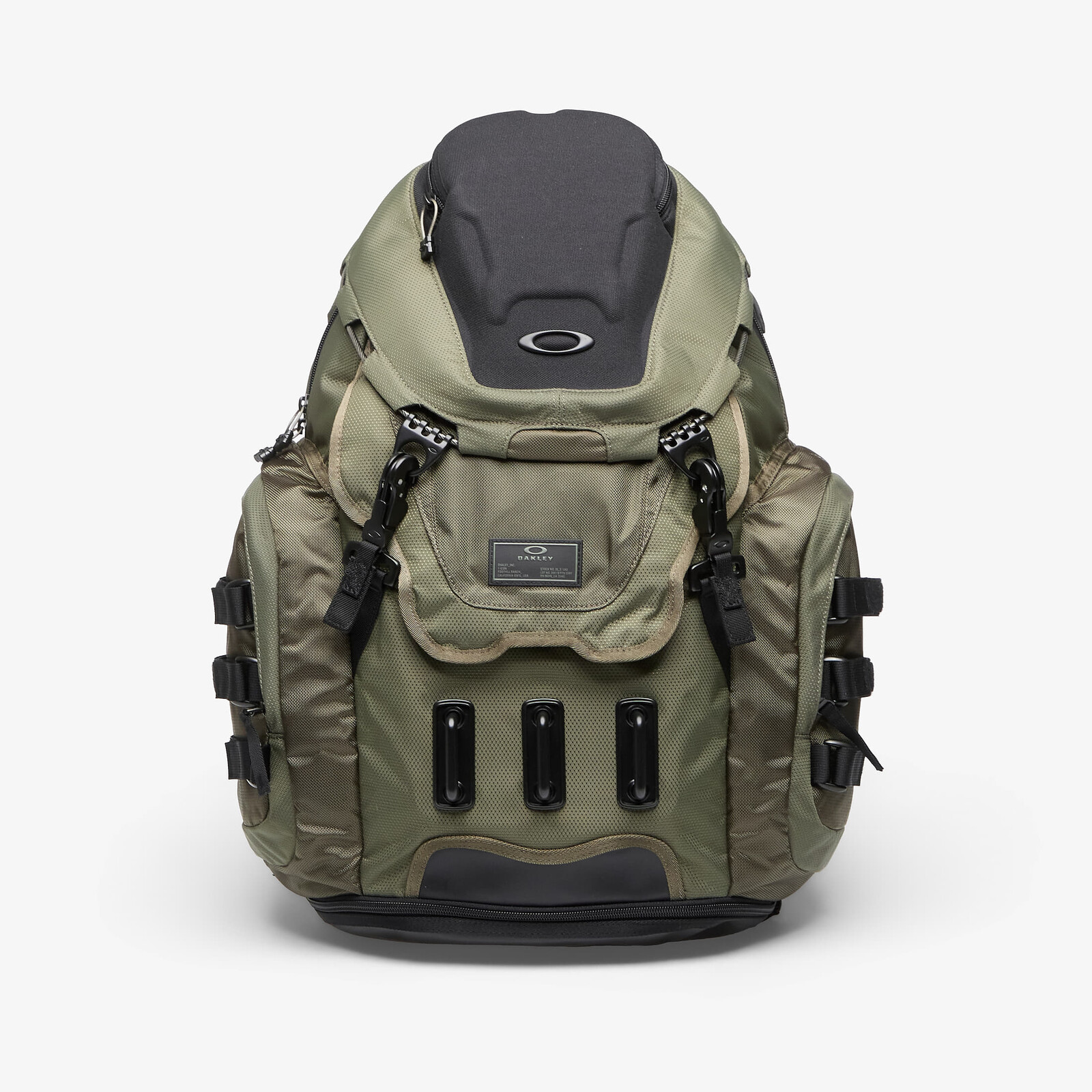 Oakley Kitchen Sink Deep Olive 34 l