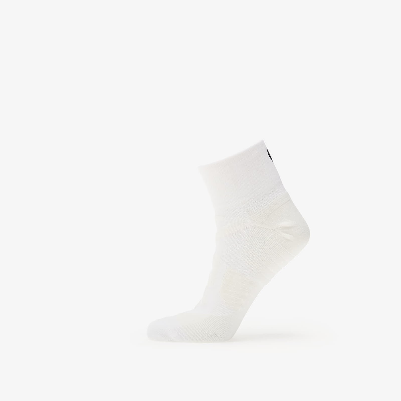 Ponožky On Performance Mid Socks White/ Ivory M