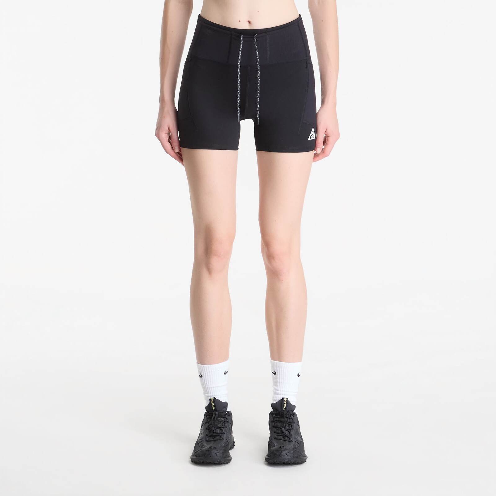 Šortky Nike ACG Women's Dri-FIT High-Waisted 4