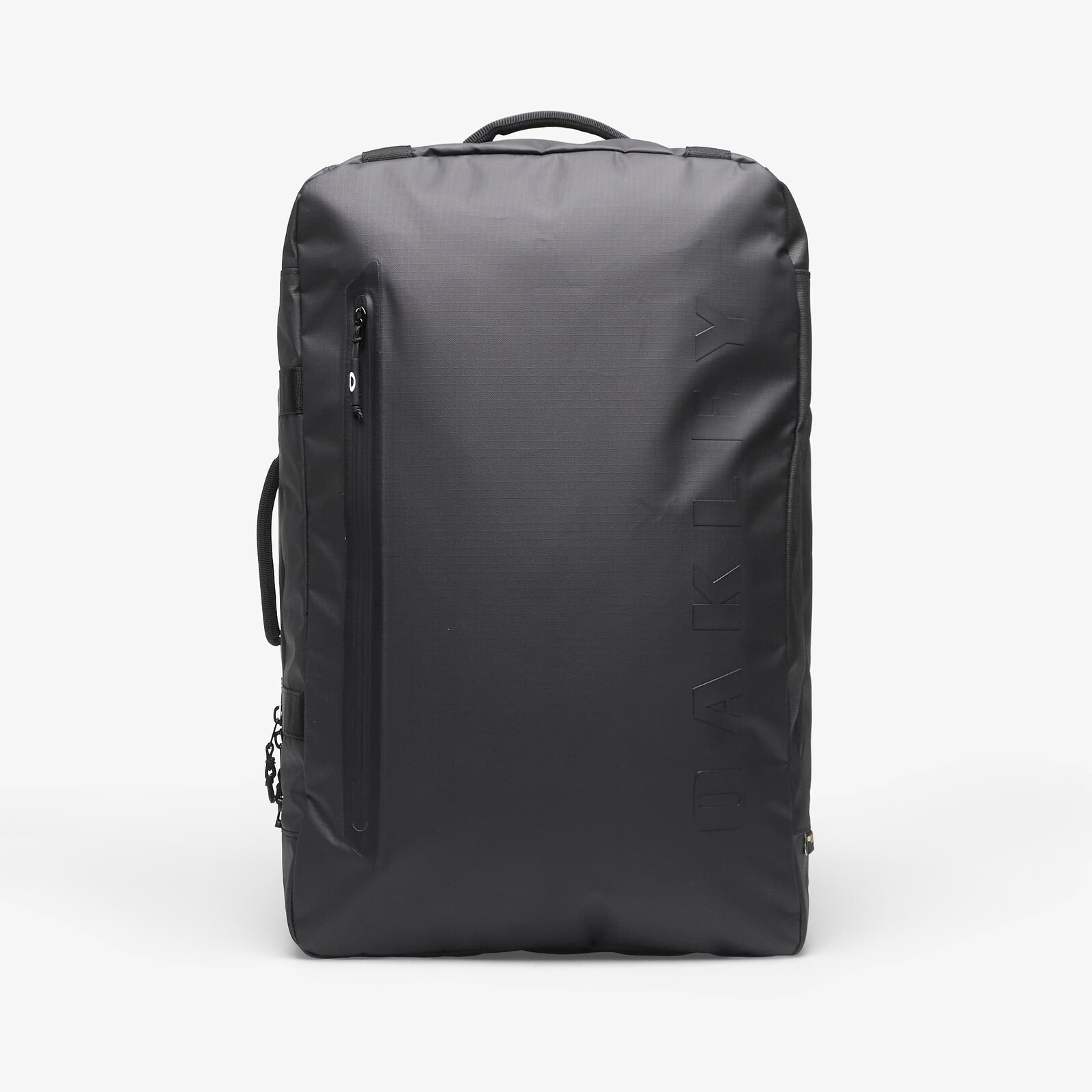 Batoh Oakley Terraquest 55l Hybrid Duffle Pitch Black 55 l
