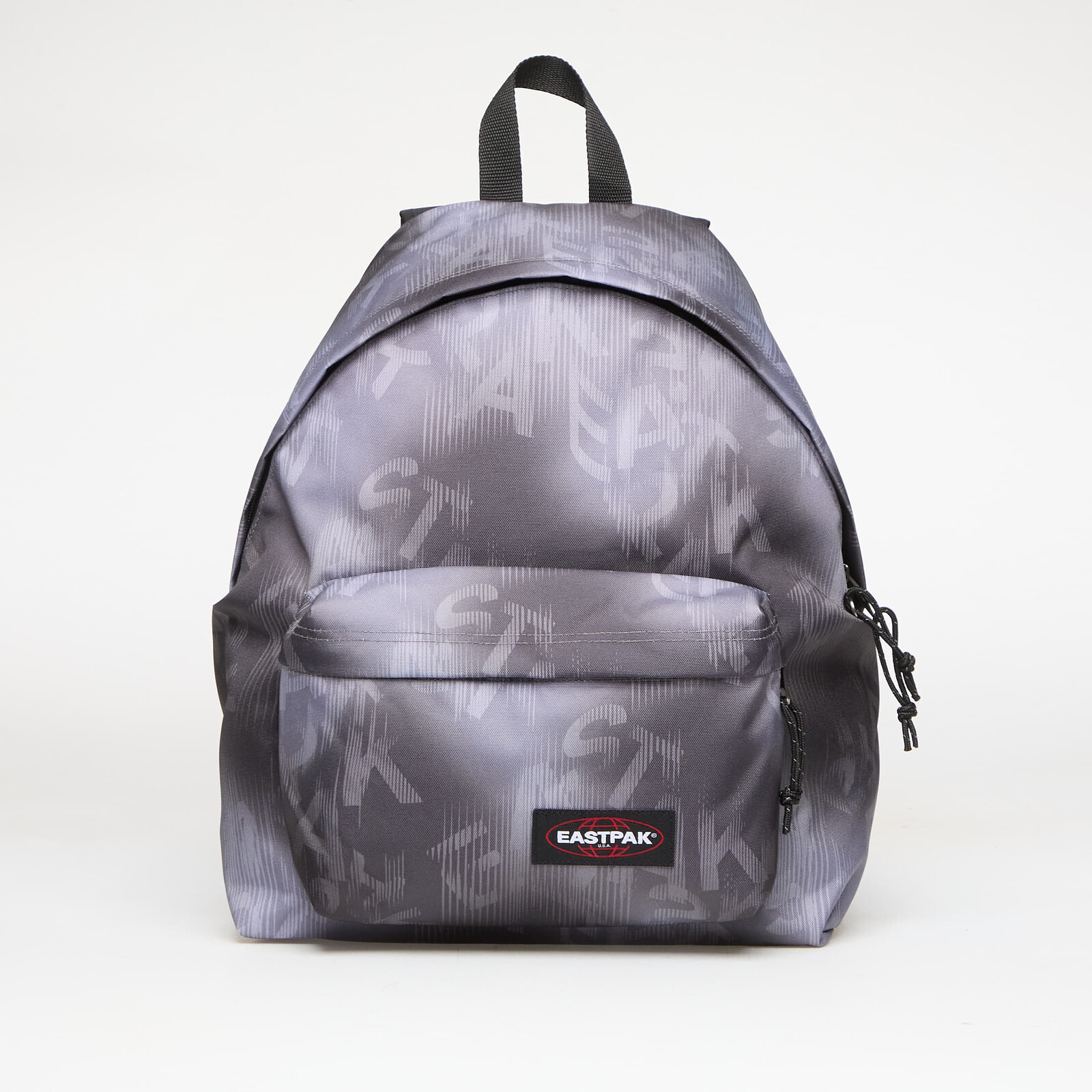 Batoh Eastpak Padded Pak'r Letter Dye Black 24 l