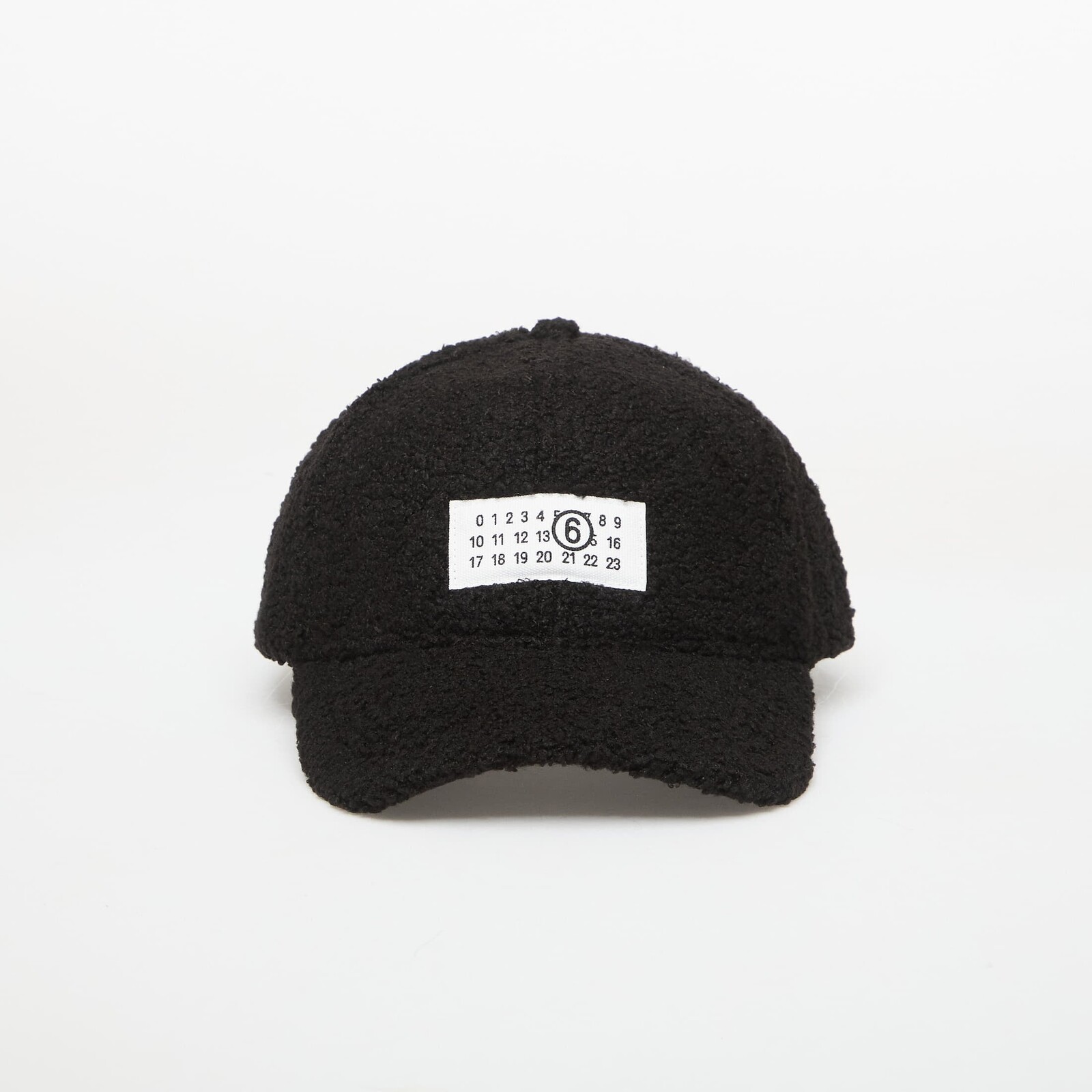 Šiltovka MM6 Hat Black Universal