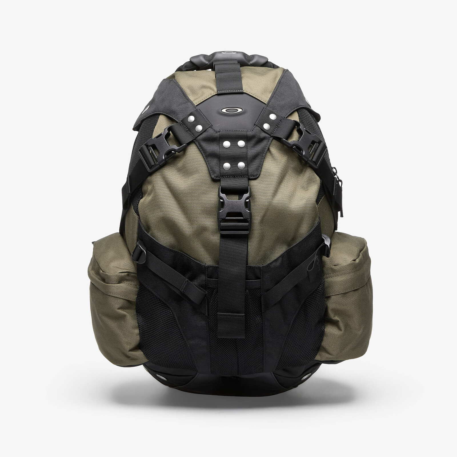 Batoh Oakley Oakley Icon Rc Backpack Deep Olive 32 l