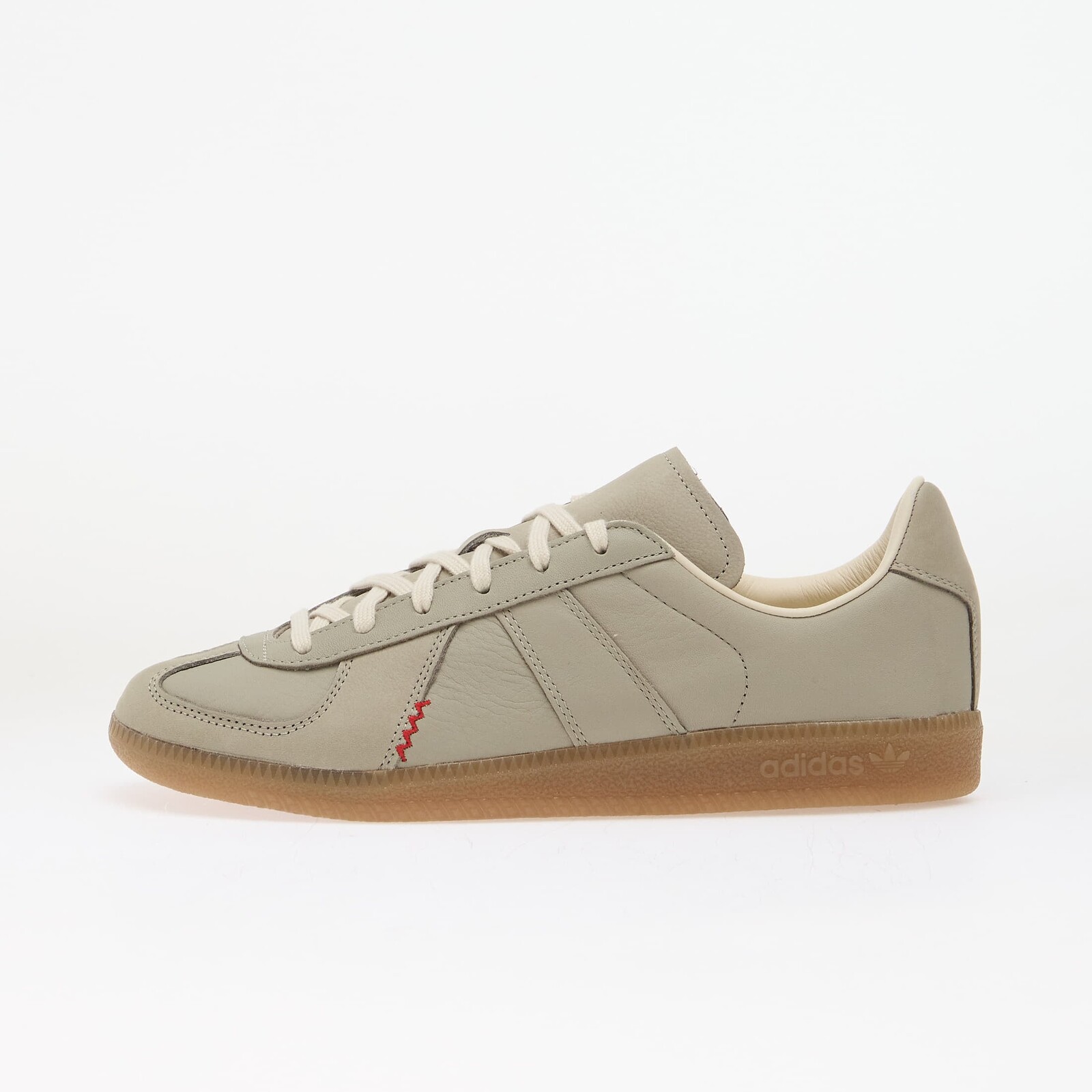Tenisky adidas Bw Army Hartcopy Sesame/ Chalk White/ Gum4 EUR 42
