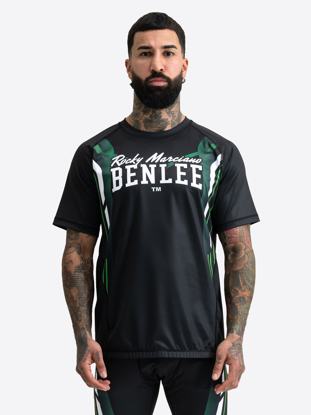 Benlee pánske tričko Rashguard
