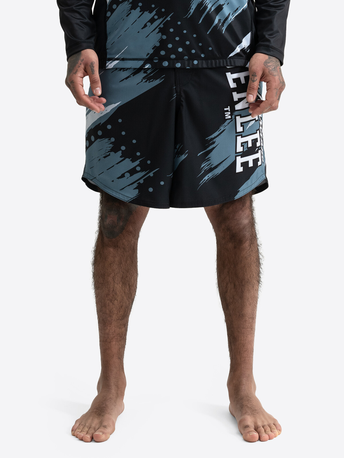 Benlee pánske MMA fight šortky