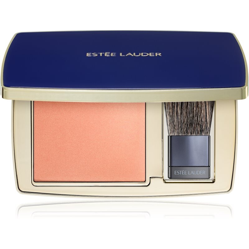 Estée Lauder Pure Color Envy Sculpting Blush púdrová lícenka odtieň Peach Passion 7 g