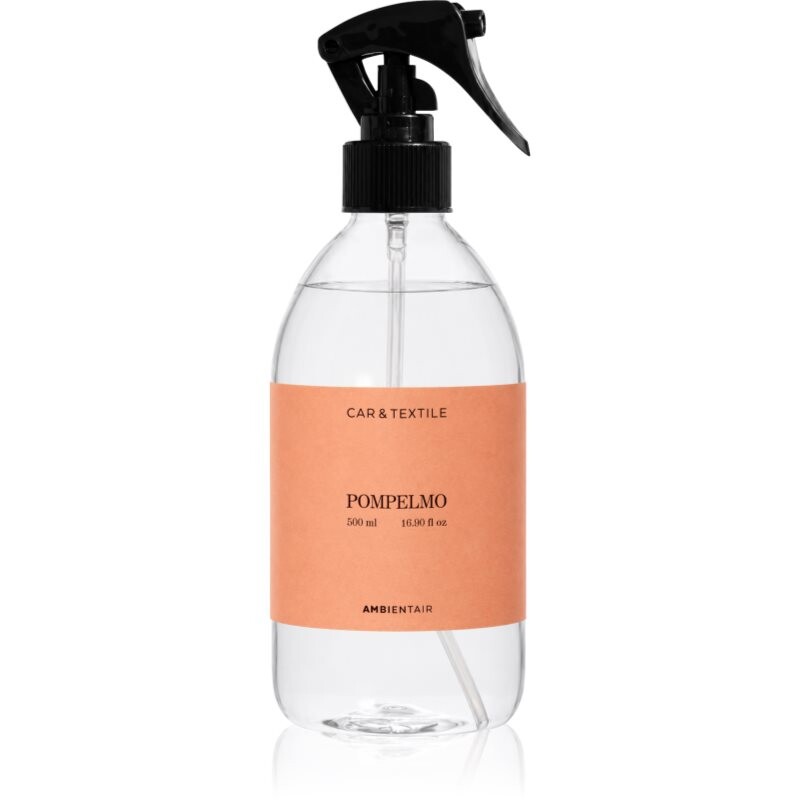 Ambientair COLOURS Pomelo osviežovač vzduchu 500 ml