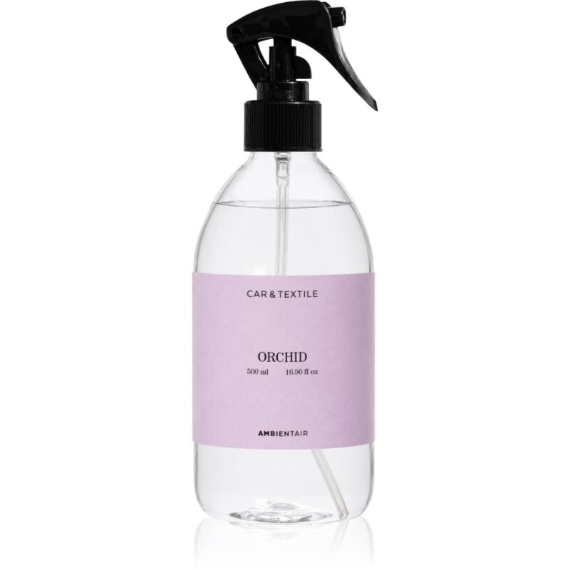 Ambientair COLOURS Orchid osviežovač vzduchu 500 ml