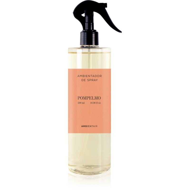Ambientair COLOURS Pomelo bytový sprej 500 ml