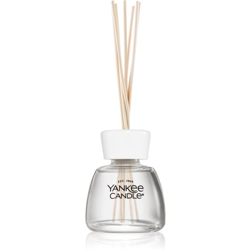 Yankee Candle Sage & Citrus aróma difuzér s náplňou 100 ml