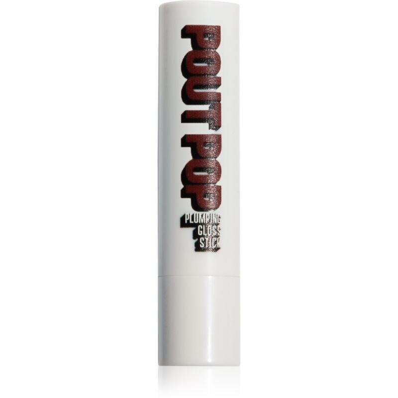 J.Cat Beauty Pout Pop hydratačný balzam na pery odtieň 107 Indulgence 2.2 g