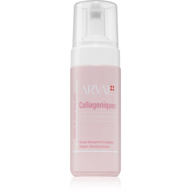 Arval Collageniques Plump Cleansing Mousse čistiaca pena 150 ml