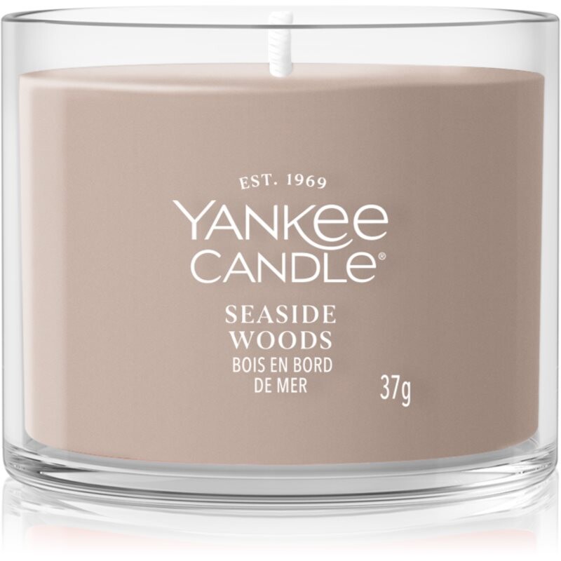 Yankee Candle Seaside Woods votívna sviečka 37 g