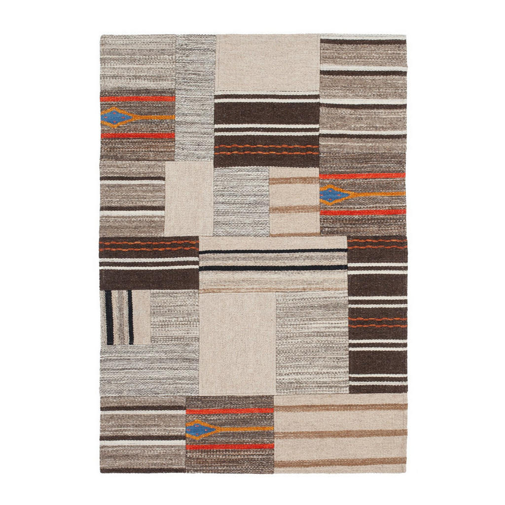 Kayoom BEHÚŇ, 80/150 cm prírodná farba