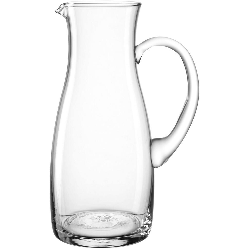 Leonardo SKLENENÝ DŽBÁN 1,65 l
