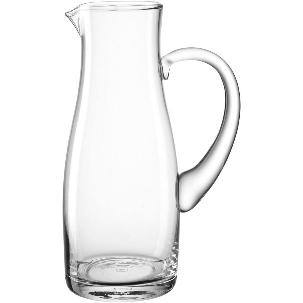 Leonardo SKLENENÝ DŽBÁN 1,15 l