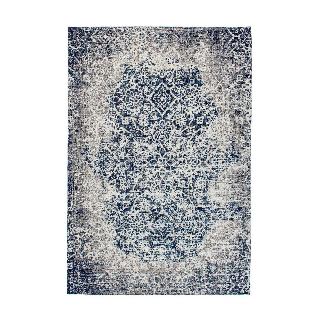 Kayoom BEHÚŇ, 80/150 cm sivá, viacfarebná