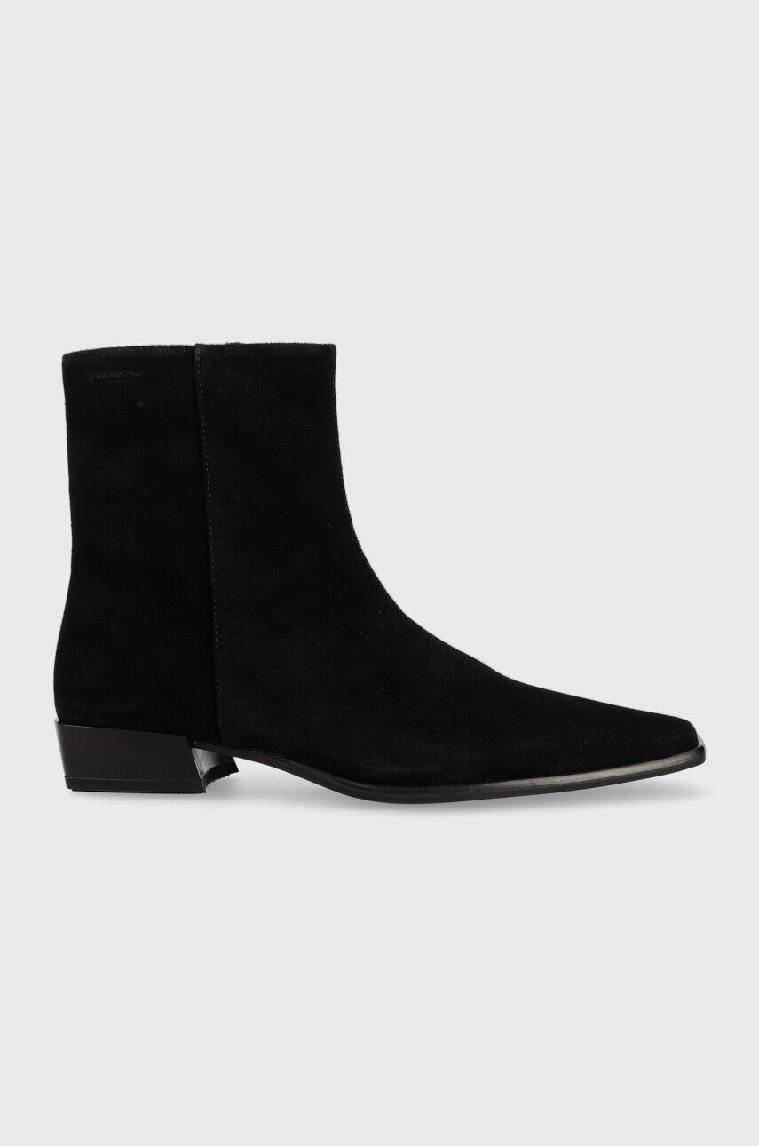 Vagabond Shoemakers Semišové topánky Vagabond Shoemakers Nella