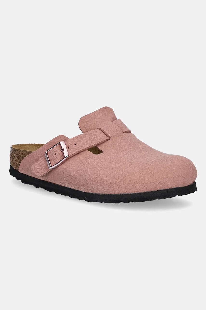 Birkenstock Detské šľapky Birkenstock Boston