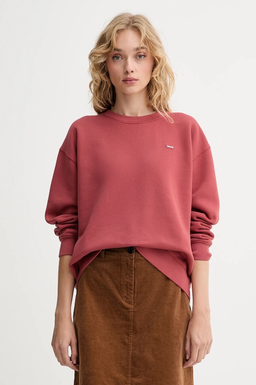 Levi's mikina dámska LSE_EVERYDAY