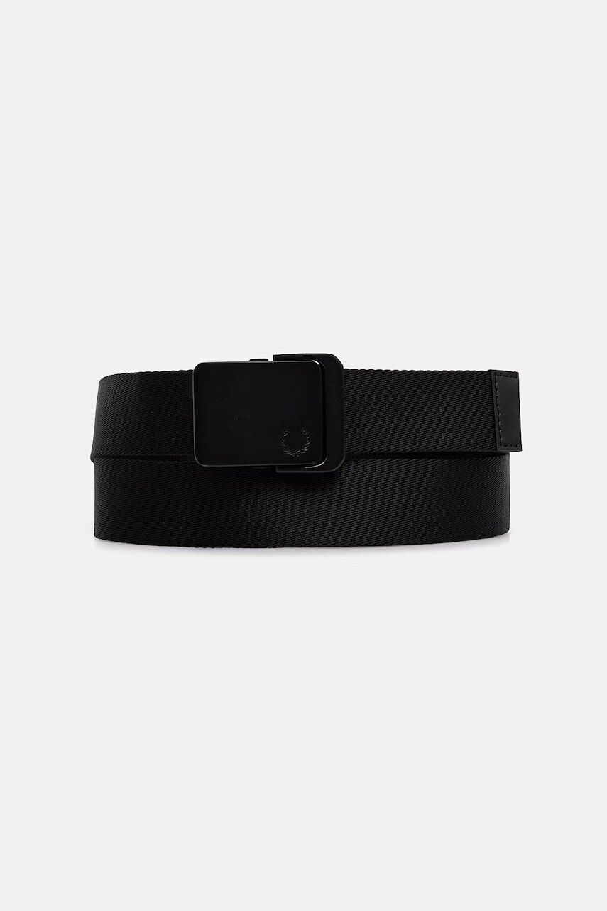Fred Perry látkový opasok