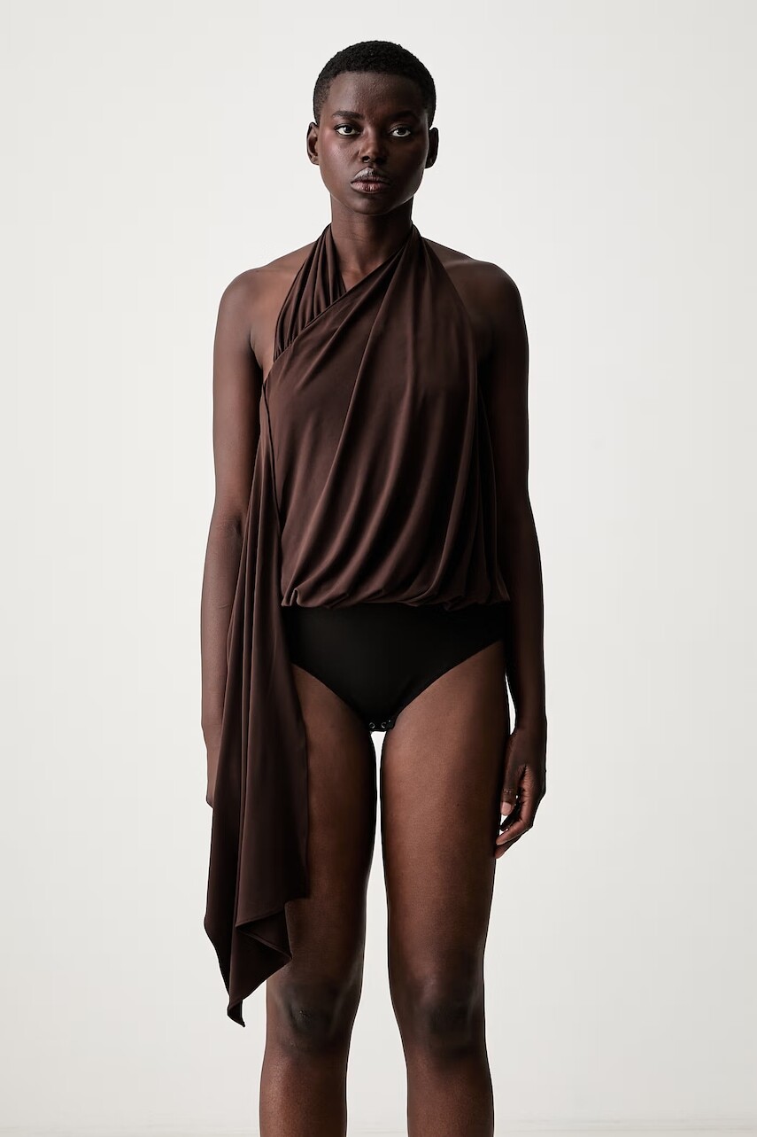 Coperni body dámske Sarouel