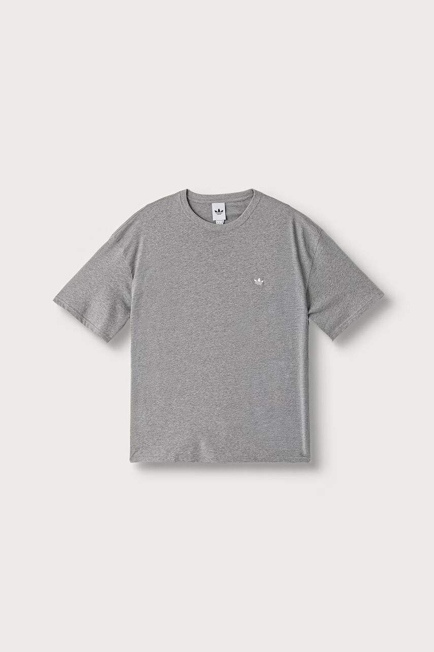 adidas Originals tričko pánske s bavlnou Trefoil Essentials