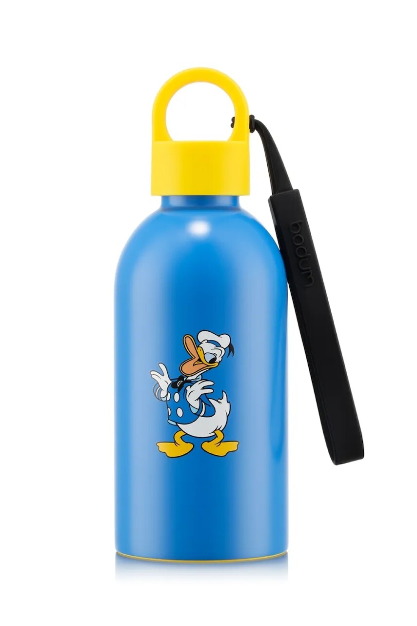 Bodum termofľaša z nehrdzavejúcej ocele Melior Disney-Mickey 0,3 l