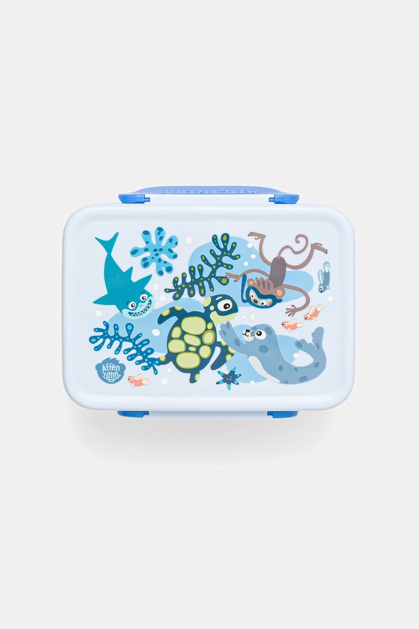 Affenzahn lunchbox detský 01643