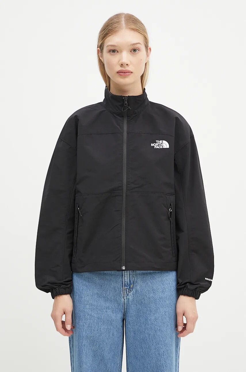 The North Face Bunda The North Face Easy Wind Track Jacket