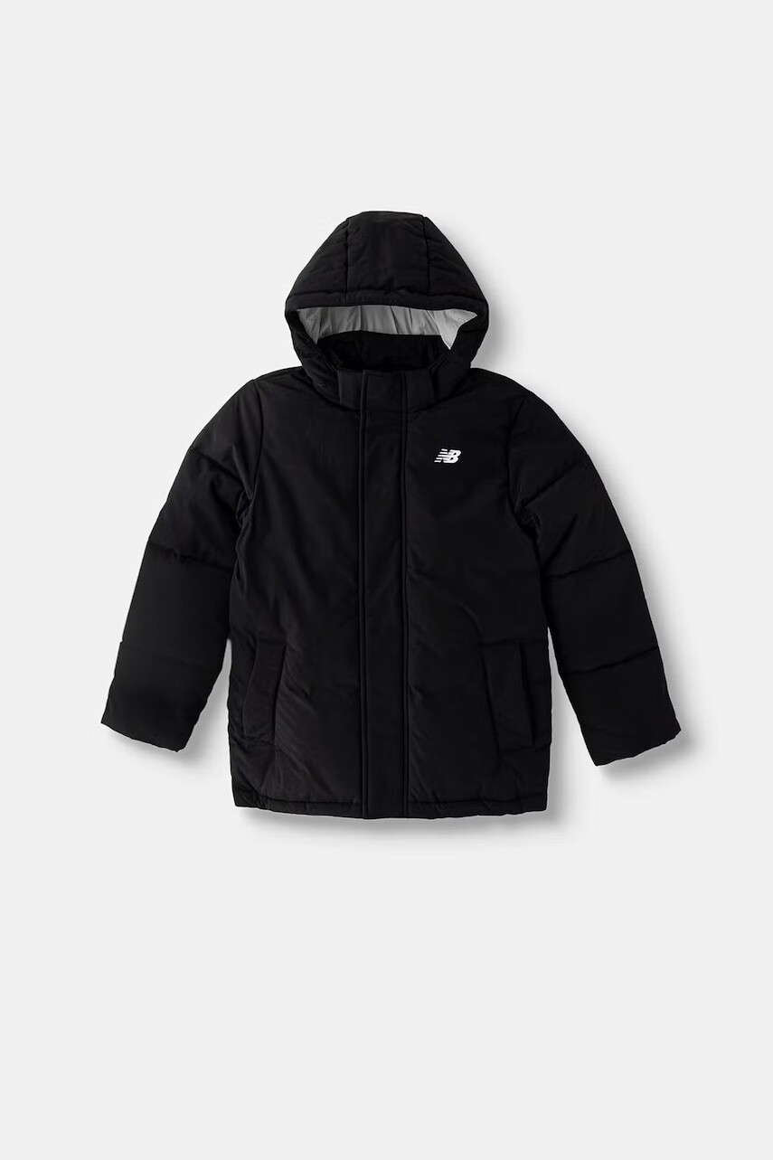 New Balance prešívaná bunda detská