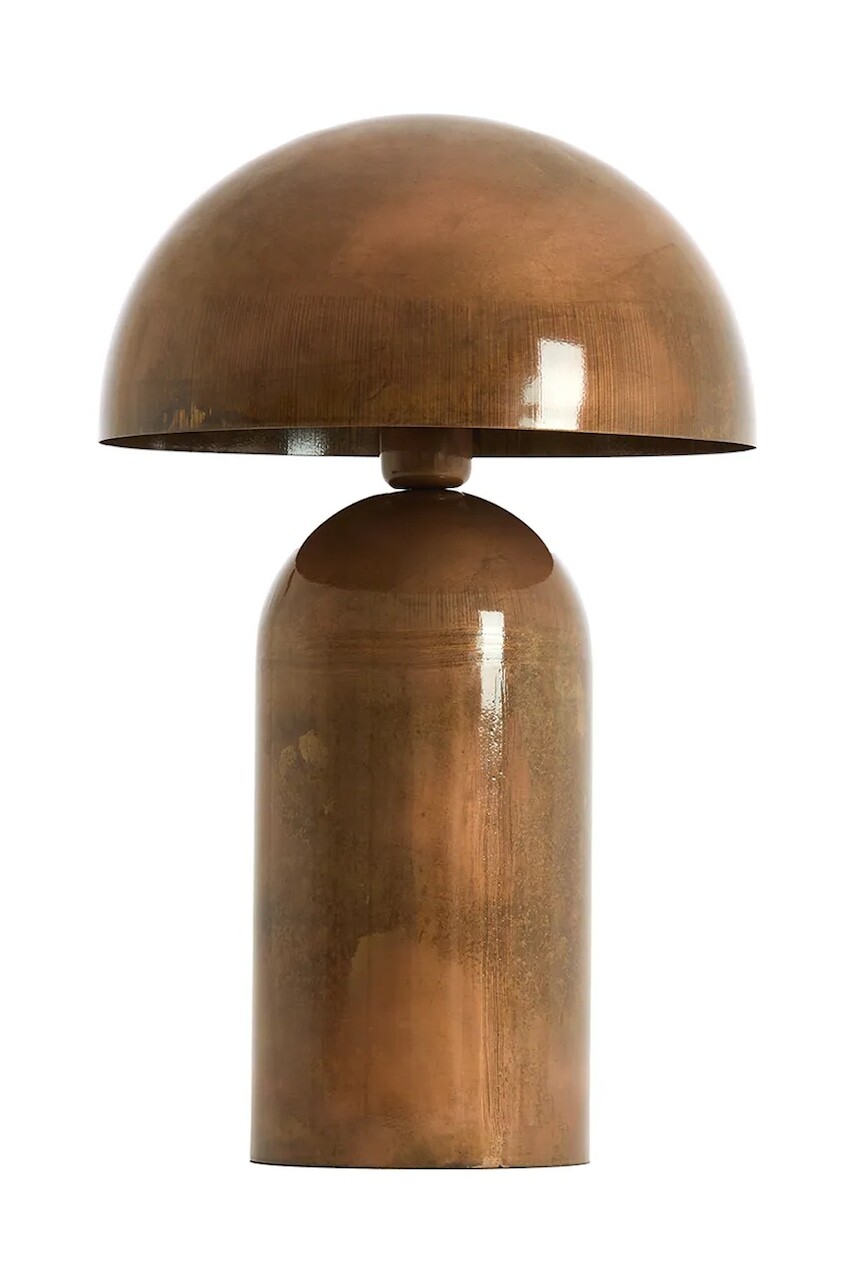Light & Living Light & Living lampa stolná z kovu 31 x 48 cm