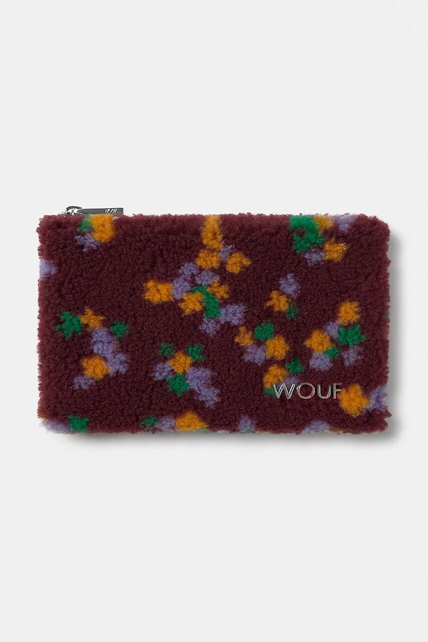 WOUF kozmetická taška 21 x 13 cm