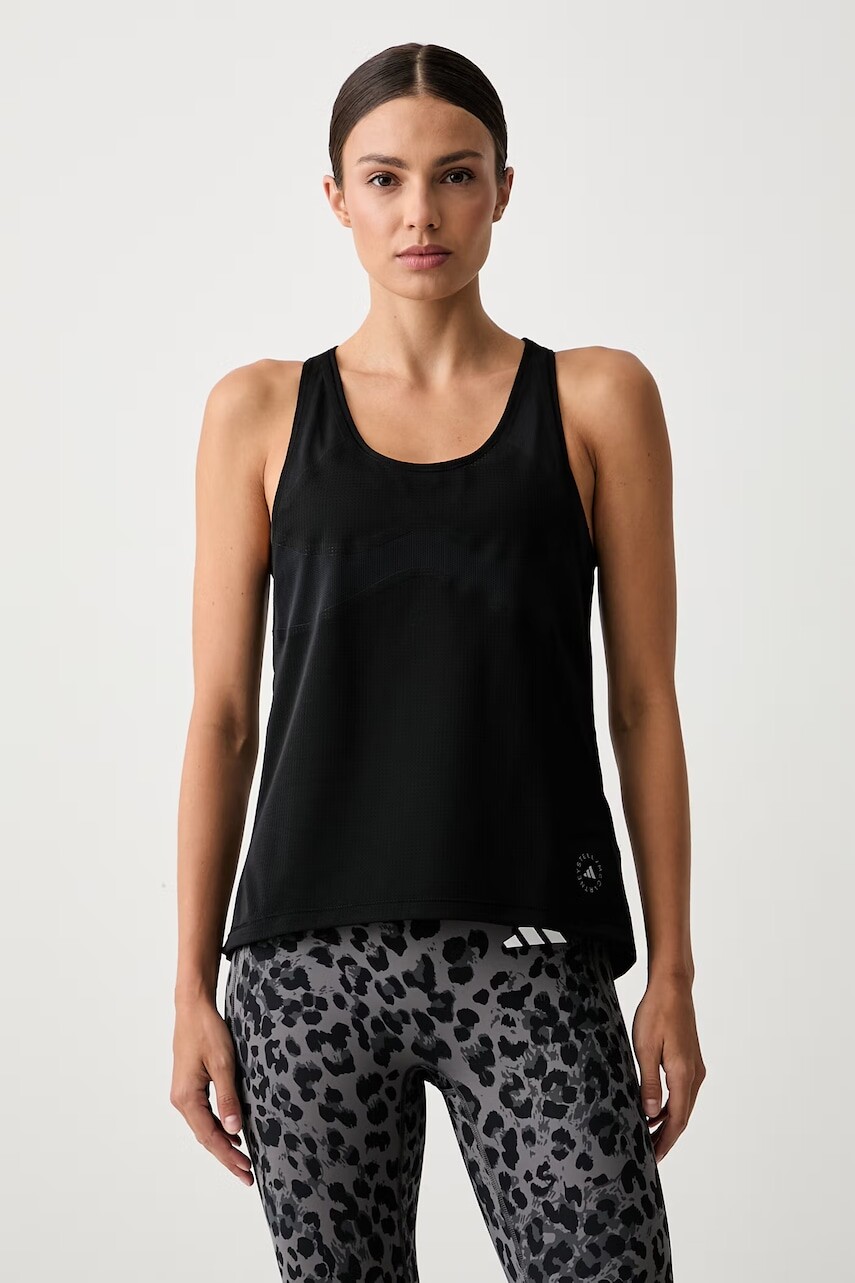 adidas by Stella McCartney športový top dámsky