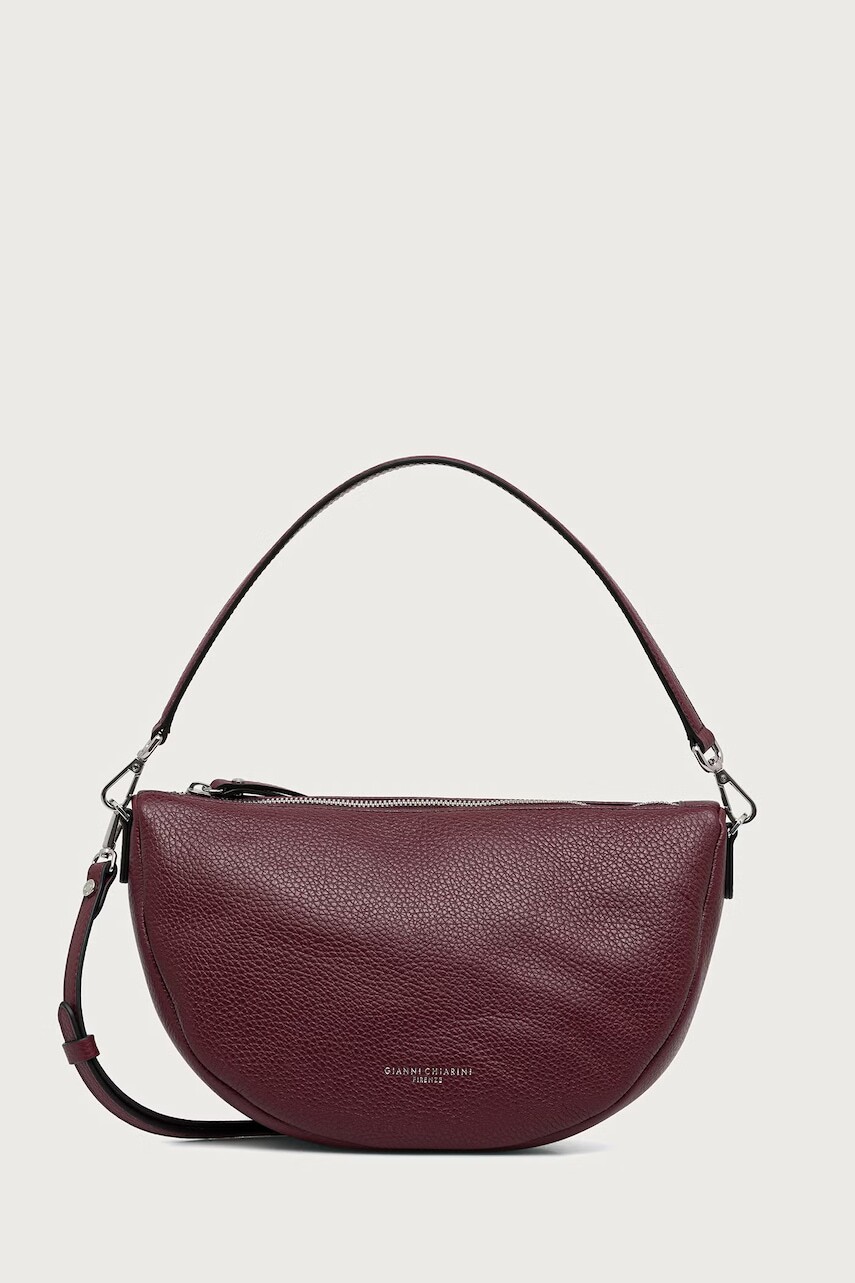 Gianni Chiarini crossbody kabelka dámska kožená CLEO