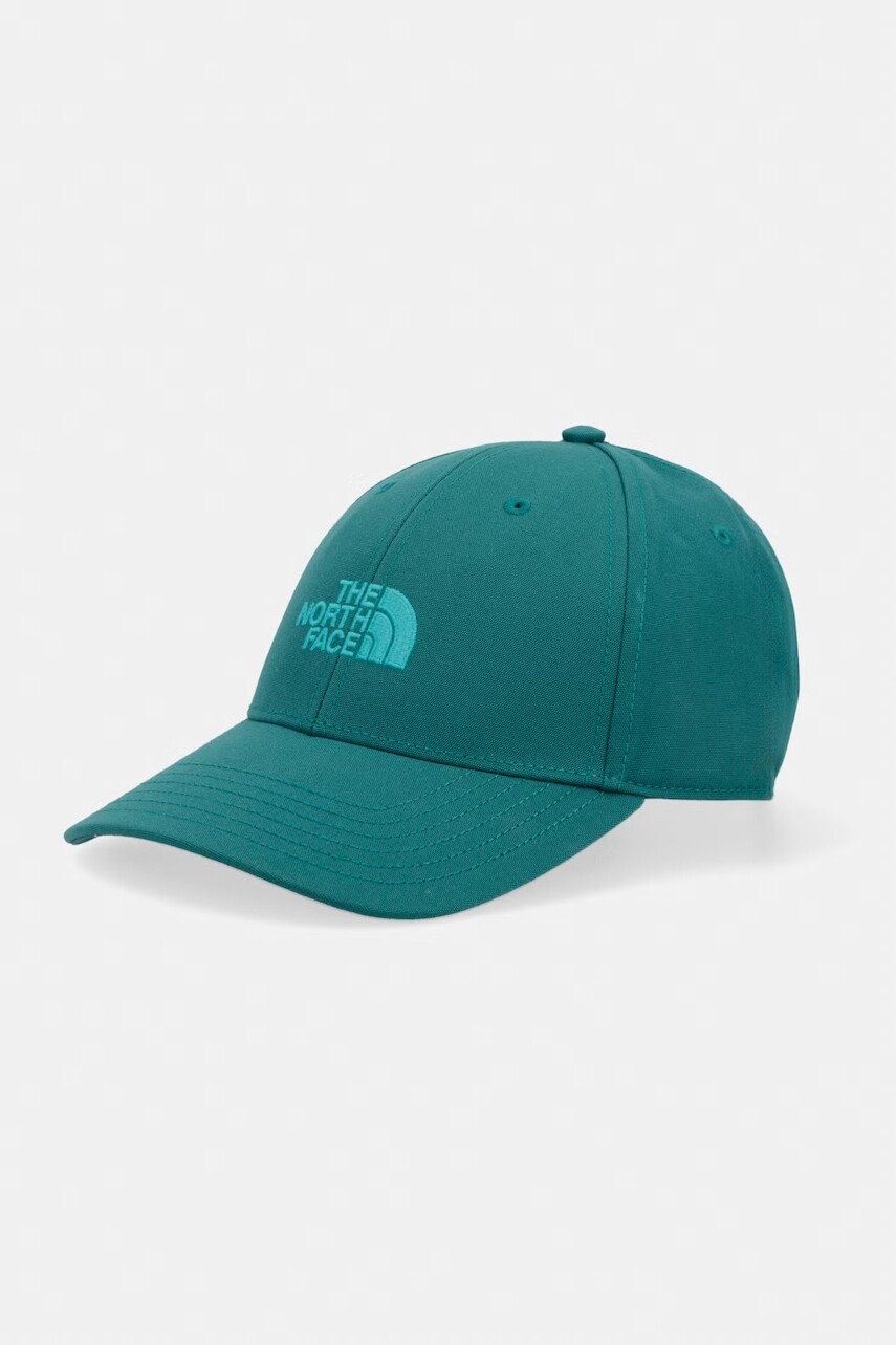 The North Face čiapka so šiltom Recycled 66 Classic